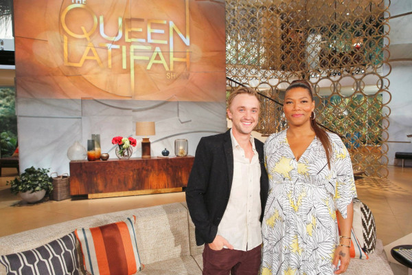 photo 9 in Tom Felton gallery [id703262] 2014-05-29 00:00:00