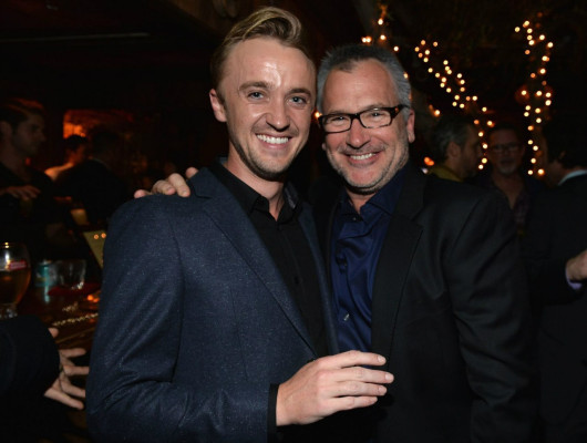 photo 6 in Tom Felton gallery [id705741] 2014-06-06 00:00:00