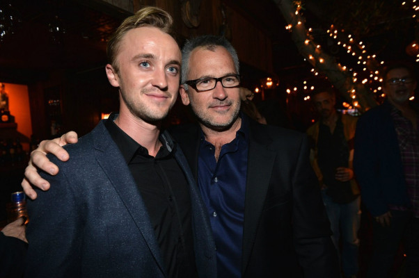 photo 12 in Tom Felton gallery [id705735] 2014-06-06 00:00:00