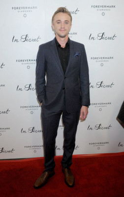 photo 4 in Tom Felton gallery [id705743] 2014-06-06 00:00:00