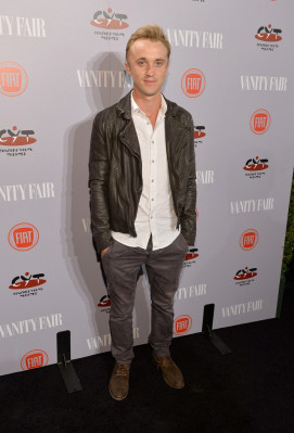 Tom Felton pic #675339