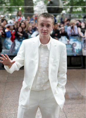 photo 25 in Tom Felton gallery [id586037] 2013-03-22 00:00:00
