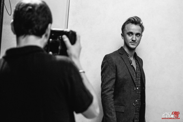 photo 11 in Tom Felton gallery [id635199] 2013-09-30 00:00:00