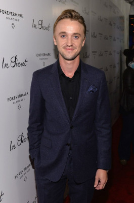 photo 27 in Tom Felton gallery [id703571] 2014-06-01 00:00:00