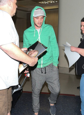 photo 7 in Tom Felton gallery [id660536] 2014-01-11 00:00:00