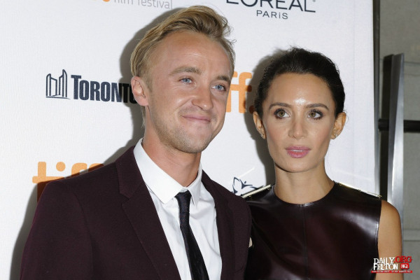 photo 29 in Tom Felton gallery [id631924] 2013-09-17 00:00:00