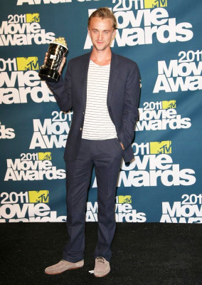 photo 24 in Tom Felton gallery [id460820] 2012-03-16 00:00:00
