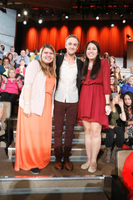 photo 7 in Tom Felton gallery [id703281] 2014-05-29 00:00:00