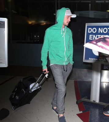 photo 8 in Tom Felton gallery [id660530] 2014-01-11 00:00:00