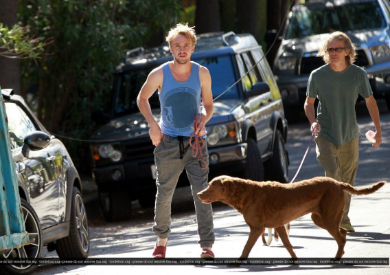 photo 28 in Tom Felton gallery [id707937] 2014-06-12 00:00:00