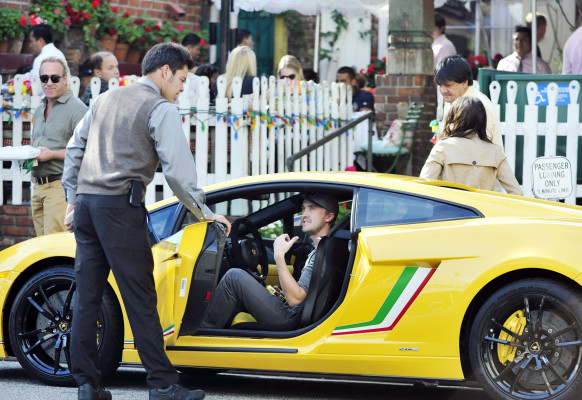 photo 23 in Tom Felton gallery [id651328] 2013-12-08 00:00:00