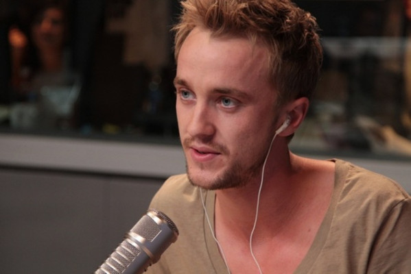 photo 7 in Tom Felton gallery [id450103] 2012-02-21 00:00:00