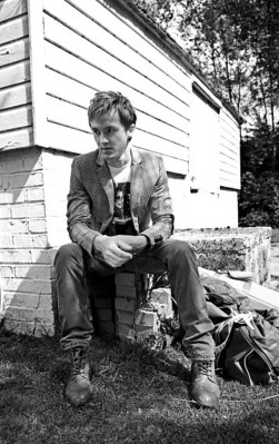photo 4 in Tom Felton gallery [id450106] 2012-02-21 00:00:00