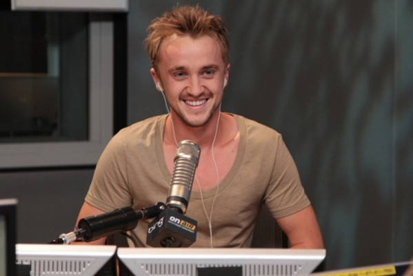 photo 8 in Tom Felton gallery [id450102] 2012-02-21 00:00:00