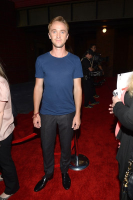 photo 27 in Tom Felton gallery [id712285] 2014-06-26 00:00:00