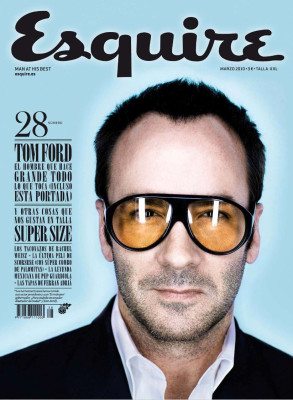 photo 25 in Tom Ford gallery [id284335] 2010-09-07 00:00:00
