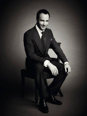 photo 15 in Tom Ford gallery [id636123] 2013-10-02 00:00:00