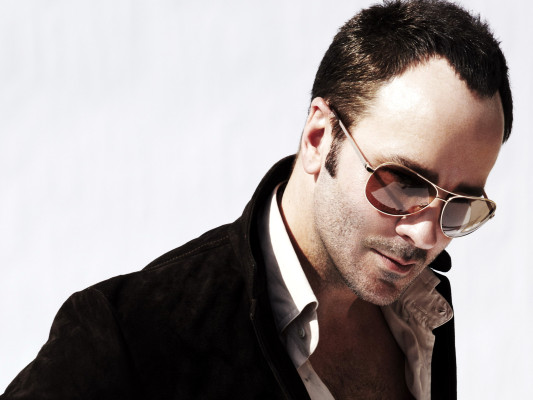 photo 14 in Tom Ford gallery [id237050] 2010-02-18 00:00:00