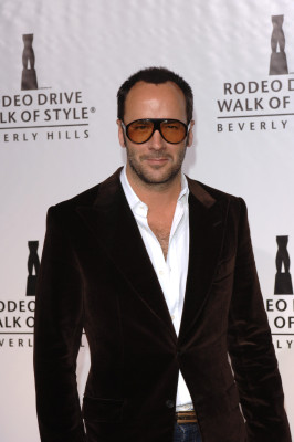 photo 7 in Tom Ford gallery [id345091] 2011-02-22 00:00:00