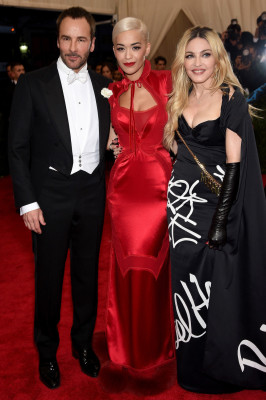 photo 3 in Tom Ford gallery [id773512] 2015-05-18 00:00:00