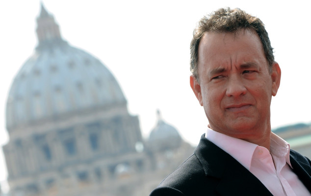Tom Hanks pic #309882