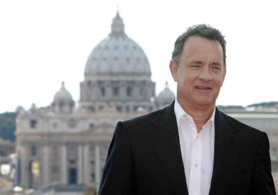 photo 16 in Tom Hanks gallery [id309862] 2010-11-29 00:00:00