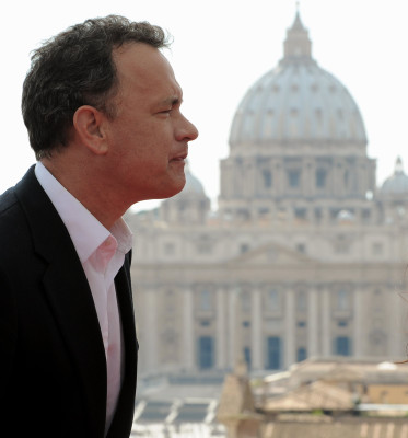 photo 18 in Tom Hanks gallery [id309828] 2010-11-29 00:00:00