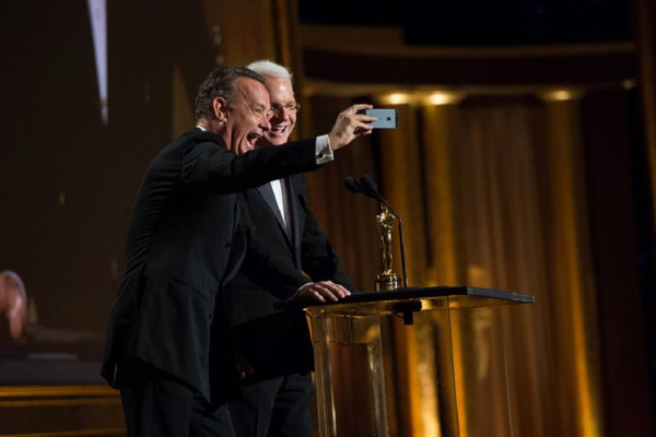Tom Hanks pic #649068