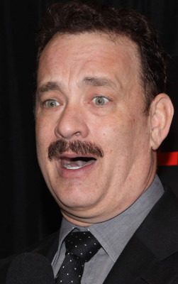 Tom Hanks pic #592080