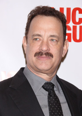 Tom Hanks pic #592079