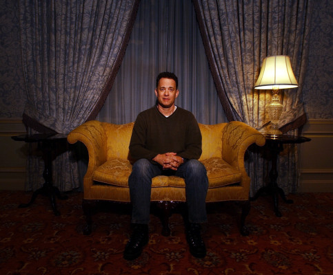 Tom Hanks pic #186480