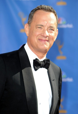 photo 23 in Tom Hanks gallery [id283147] 2010-08-31 00:00:00