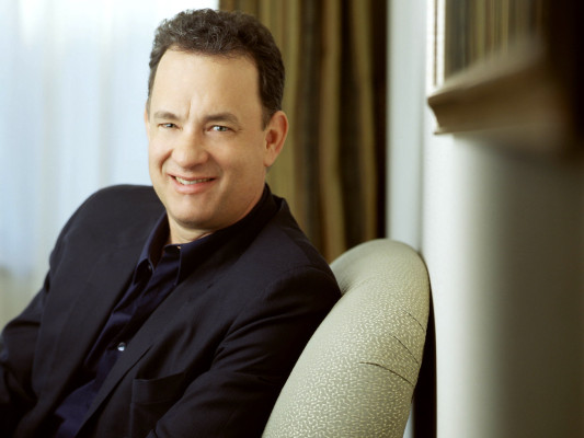 photo 27 in Tom Hanks gallery [id274870] 2010-08-05 00:00:00