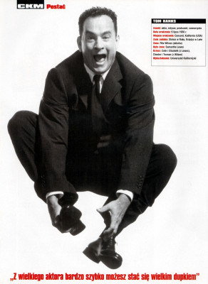 Tom Hanks pic #27358