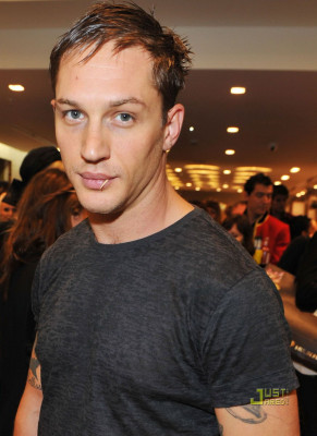 Tom Hardy pic #286385