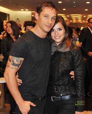 Tom Hardy pic #286389