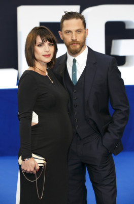 Tom Hardy pic #805180