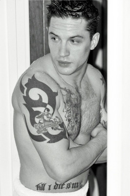 Tom Hardy pic #241437