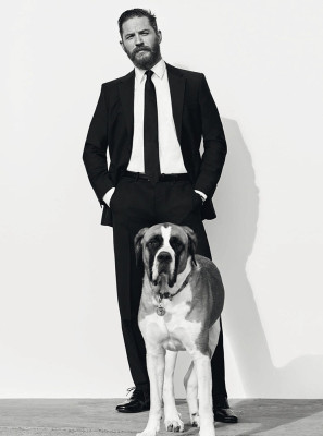 Tom Hardy pic #805170