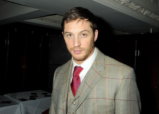 Tom Hardy pic #692471