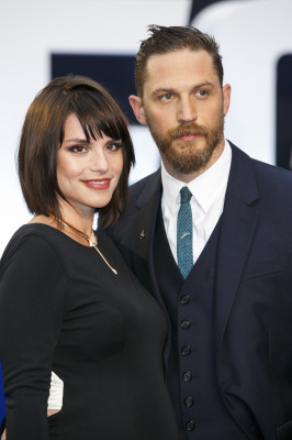 Tom Hardy pic #805176