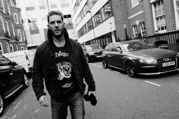 photo 10 in Tom Hardy gallery [id921697] 2017-04-08 00:00:00