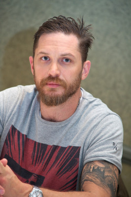 Tom Hardy pic #805191