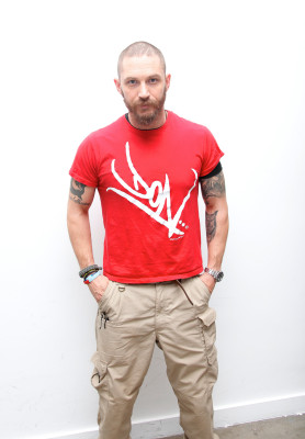 Tom Hardy pic #805219