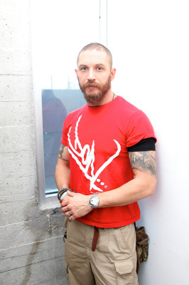 Tom Hardy pic #805169