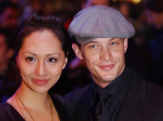 Tom Hardy pic #280464