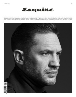 Tom Hardy pic #1266654