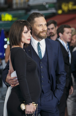 Tom Hardy pic #805175