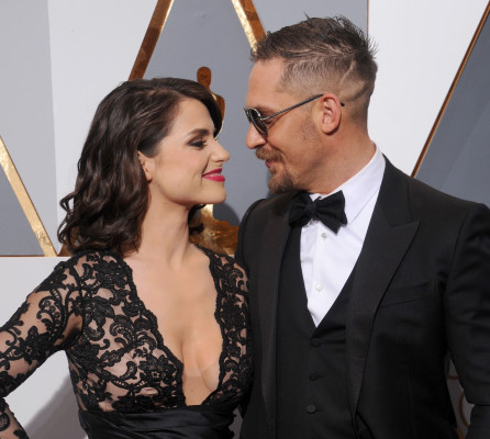 Tom Hardy pic #922072
