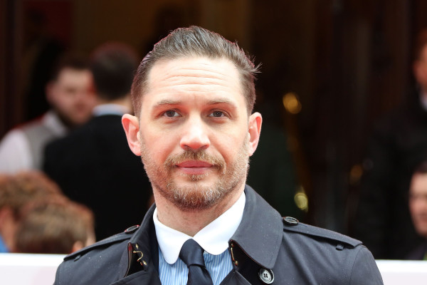 photo 20 in Tom Hardy gallery [id1018705] 2018-03-09 00:00:00